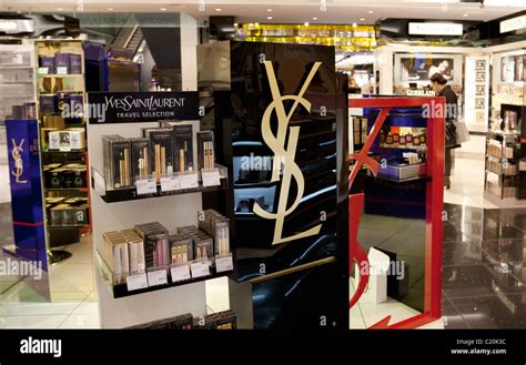 heathrow ysl|yves Saint Laurent london.